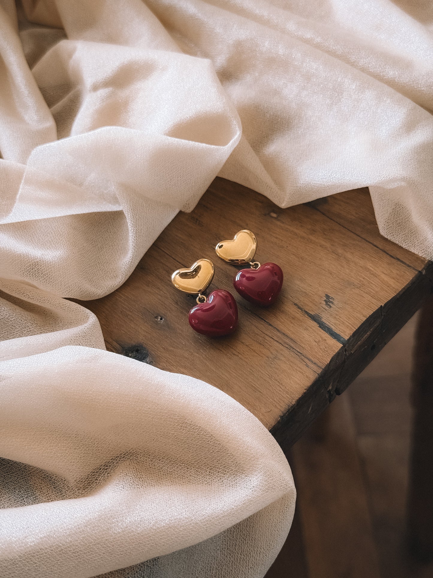 Boucles Amor Bordeaux