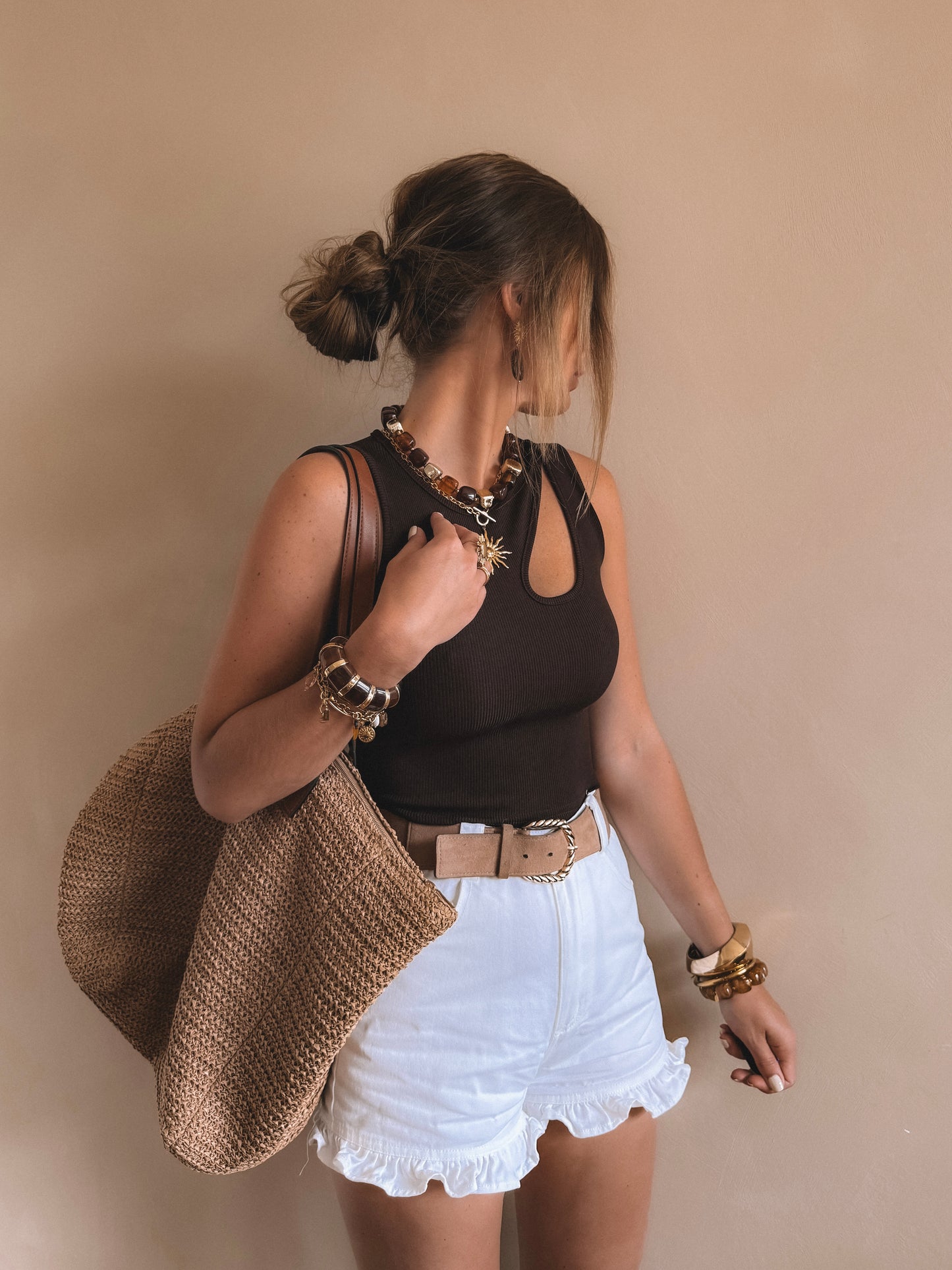 Top Mila Marron