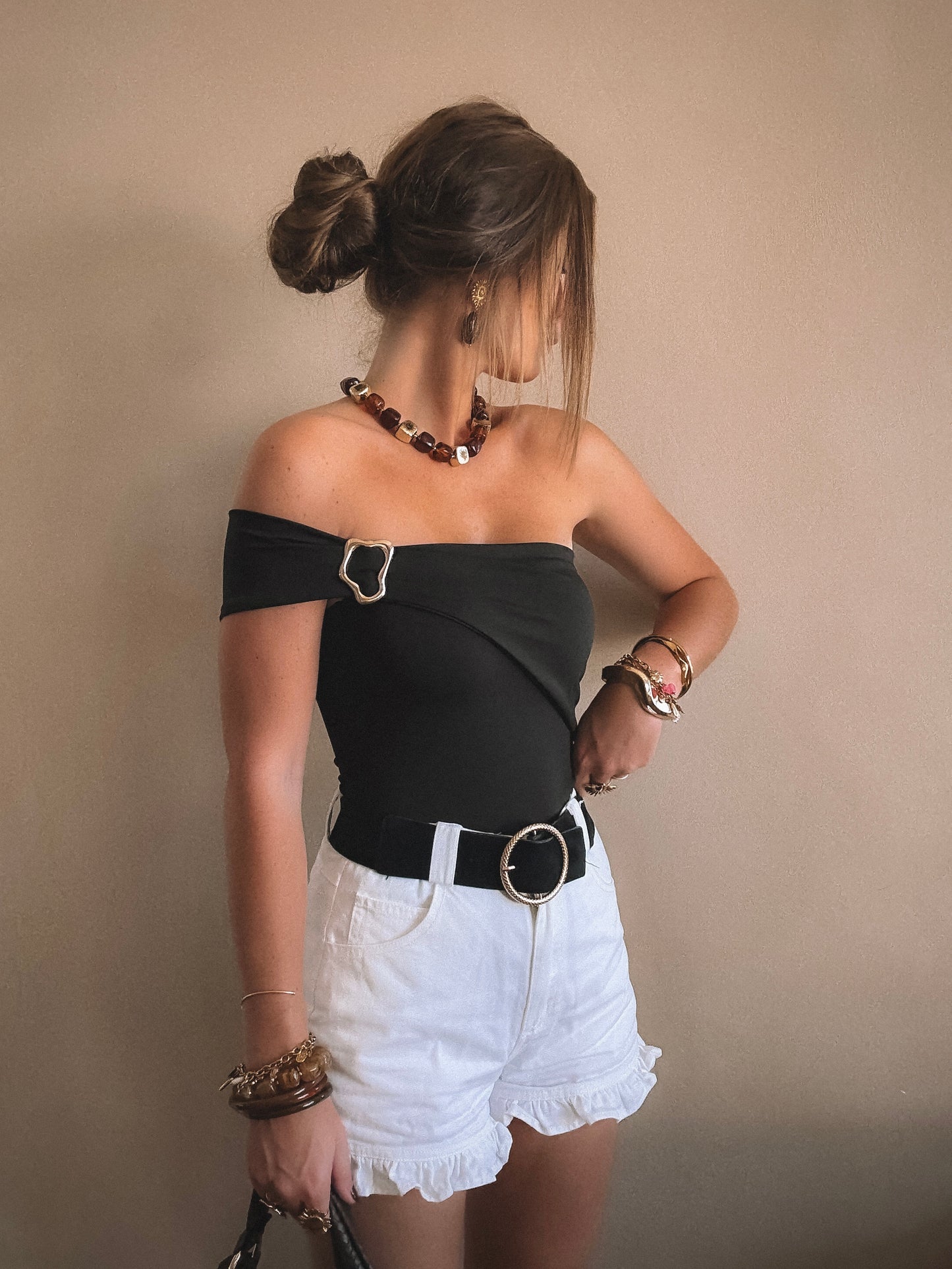Body Elisa Noir