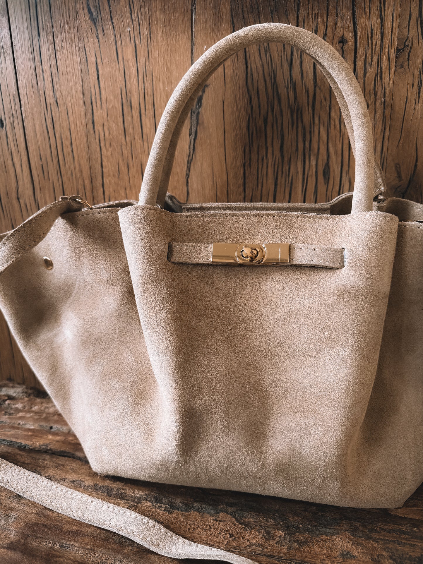 Sac Nora Beige