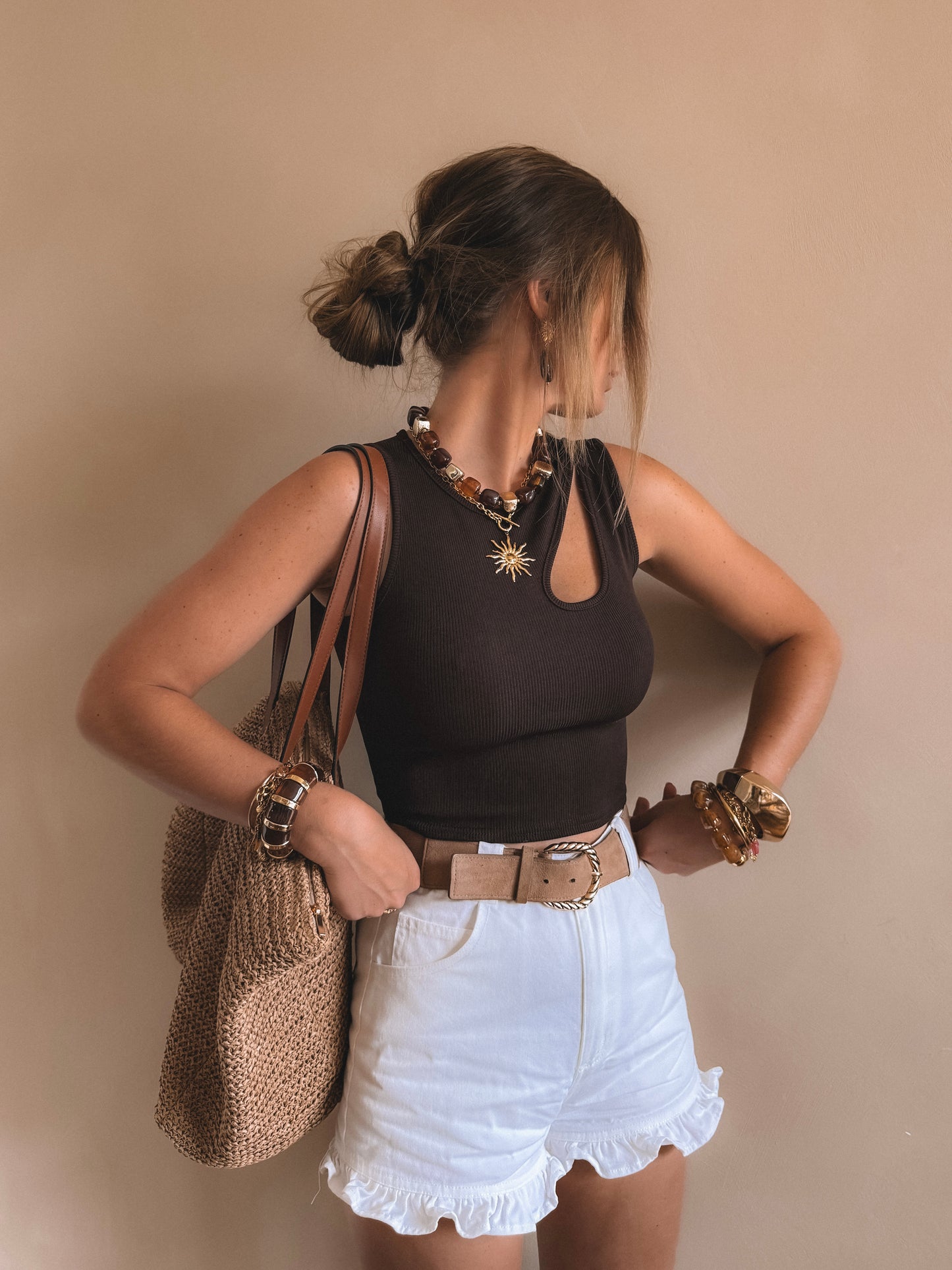 Top Mila Marron
