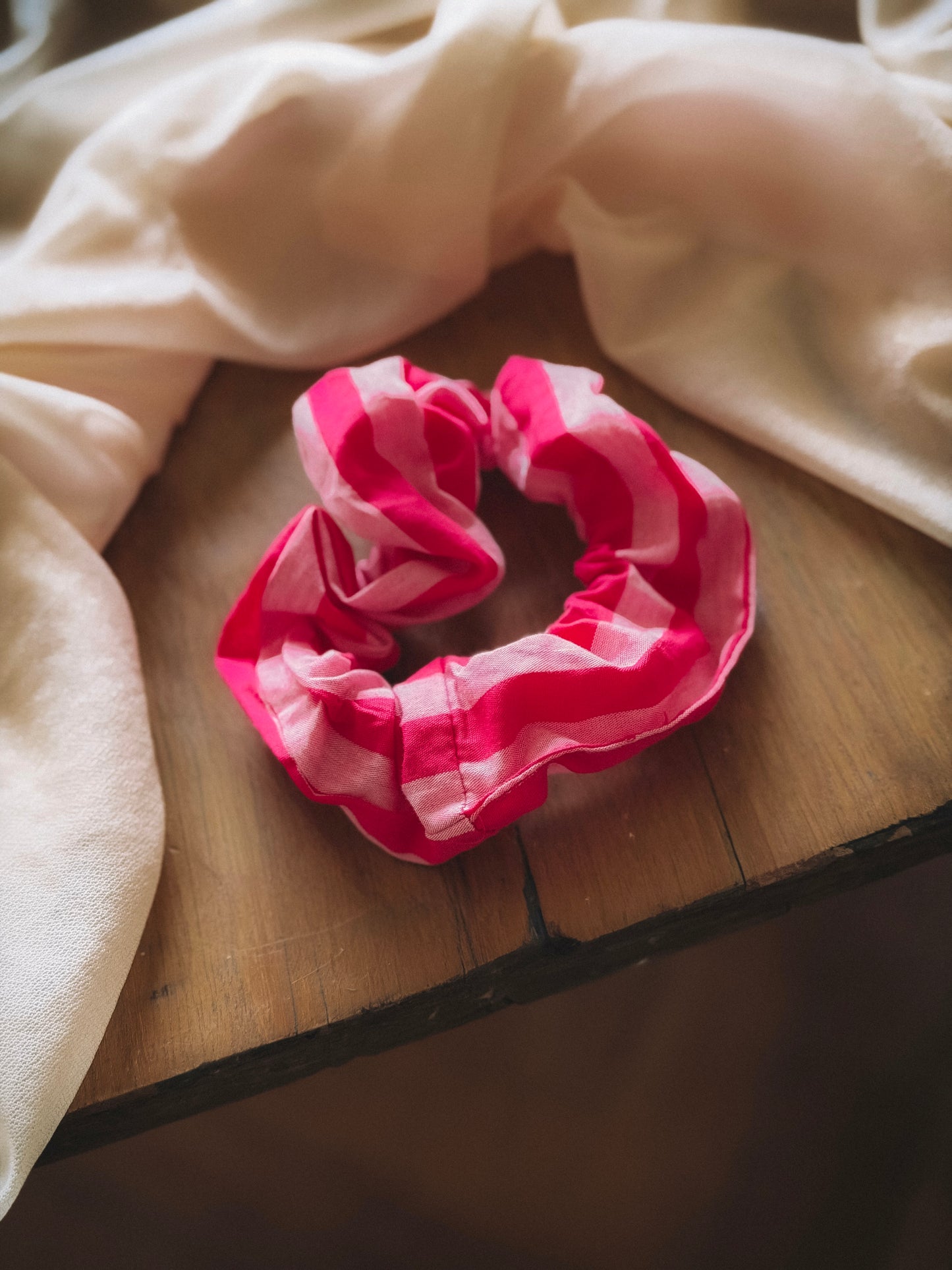 Chouchou Malibu Rose