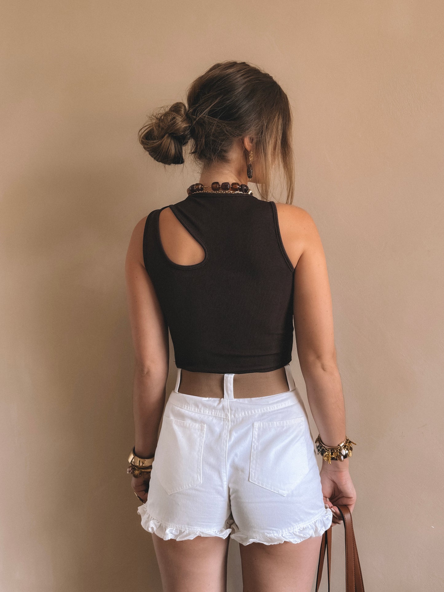 Top Mila Marron