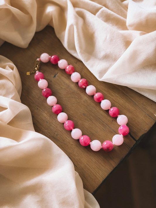 Collier Sia Rose