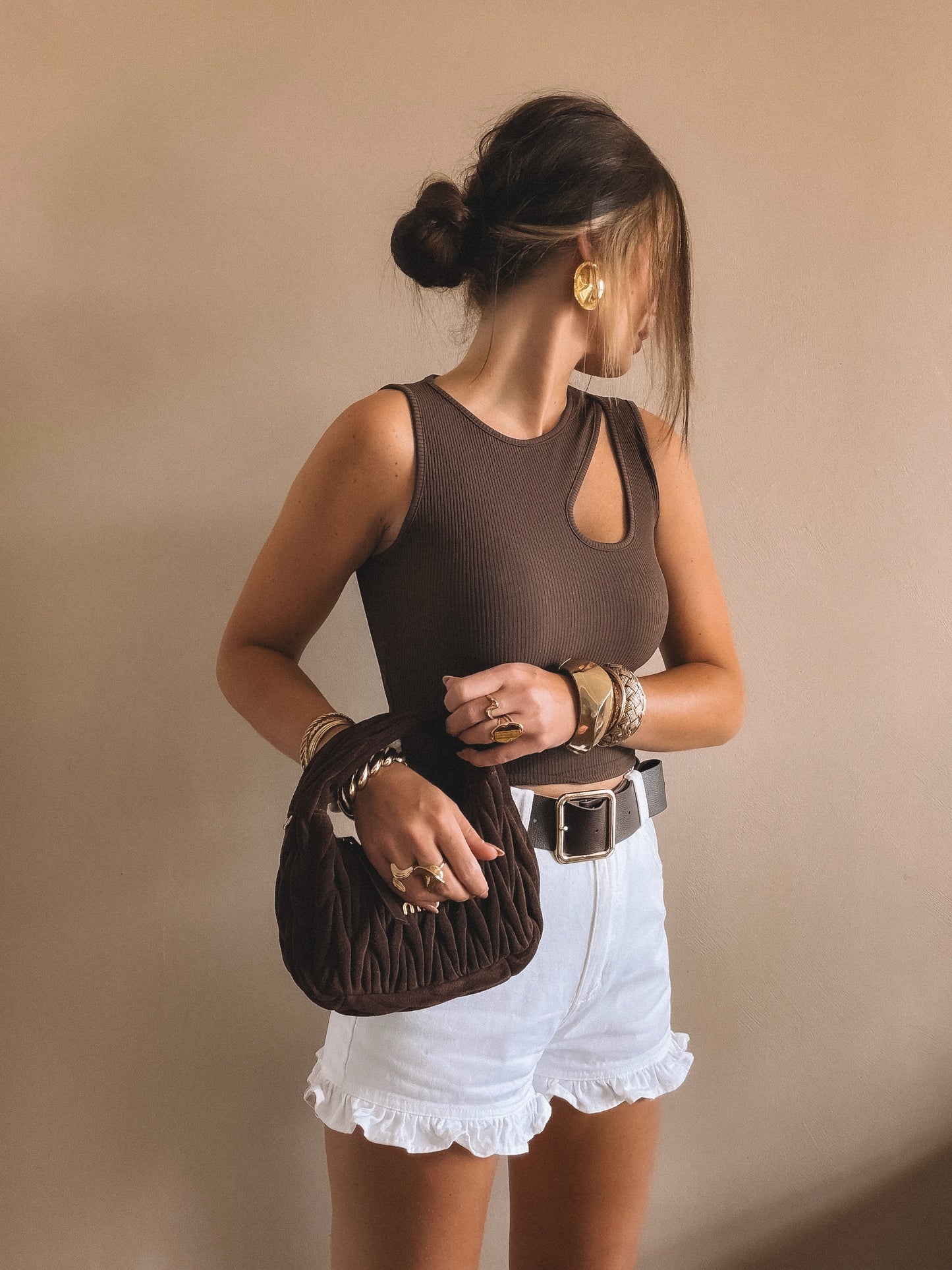 Top Mila Marron