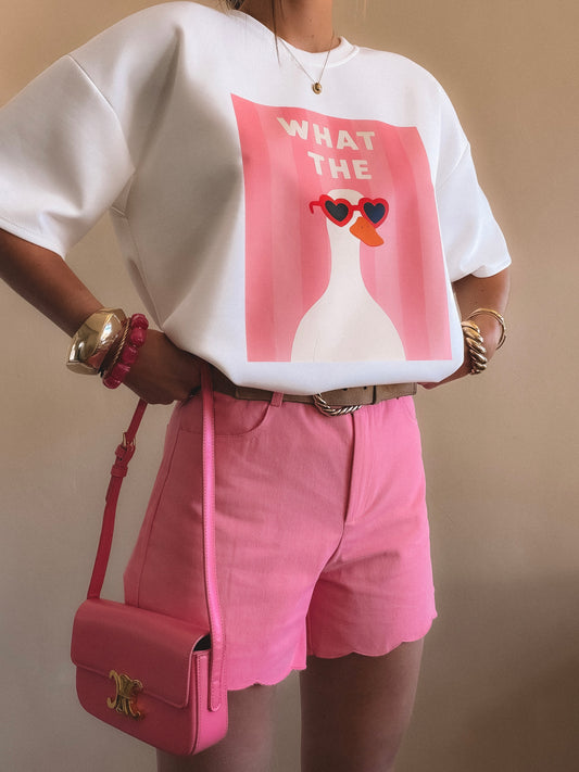 Short Camila Rose