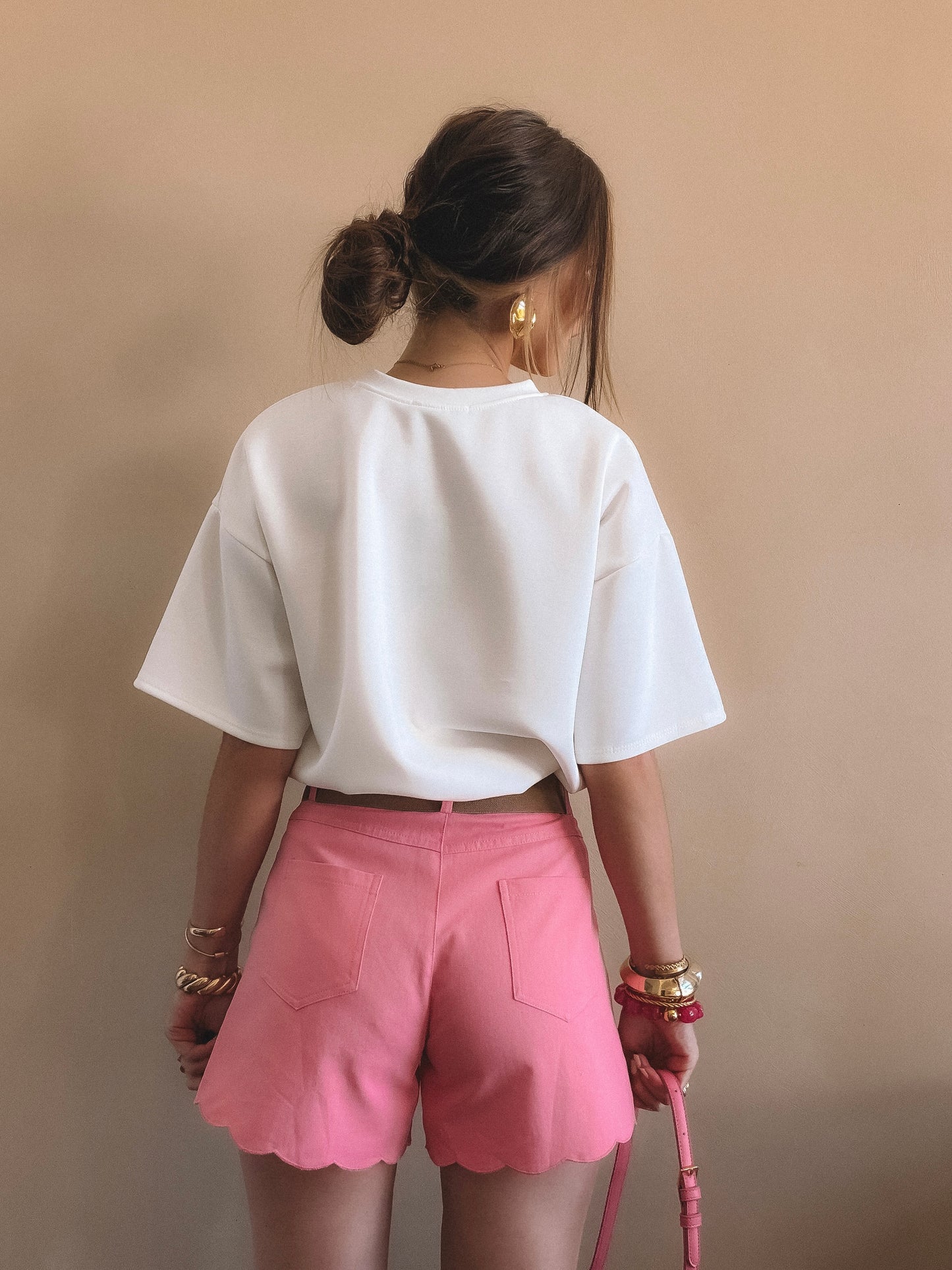 Short Camila Rose