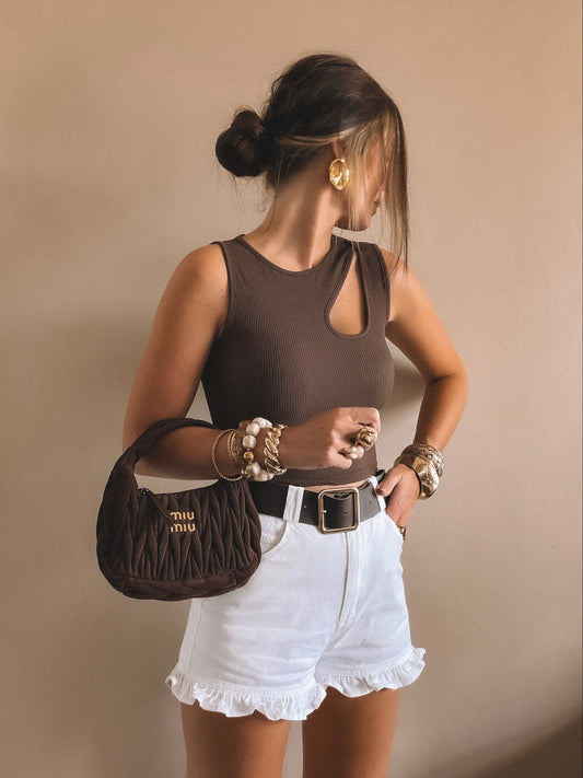 Top Mila Marron