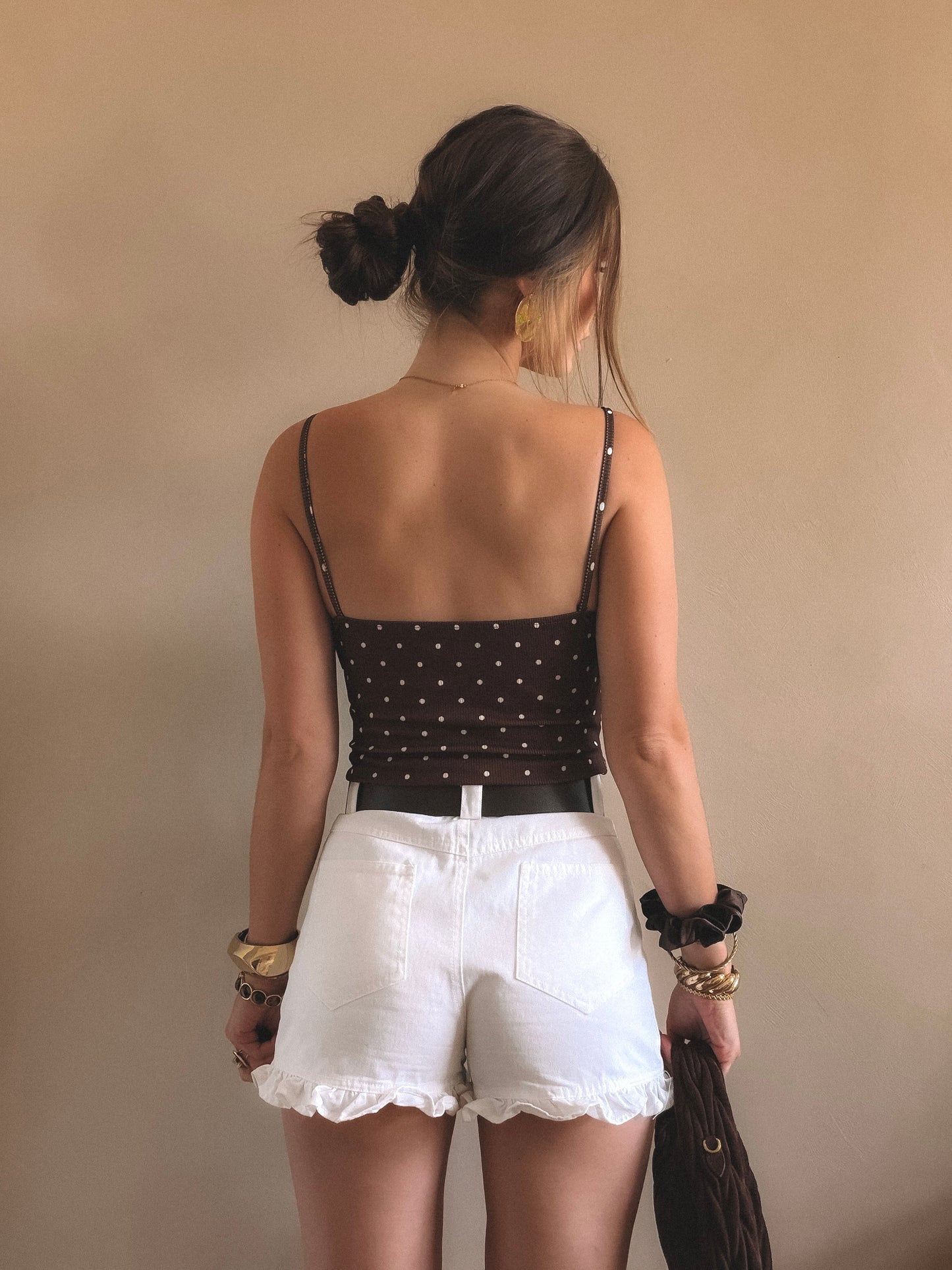 Top Ava Marron