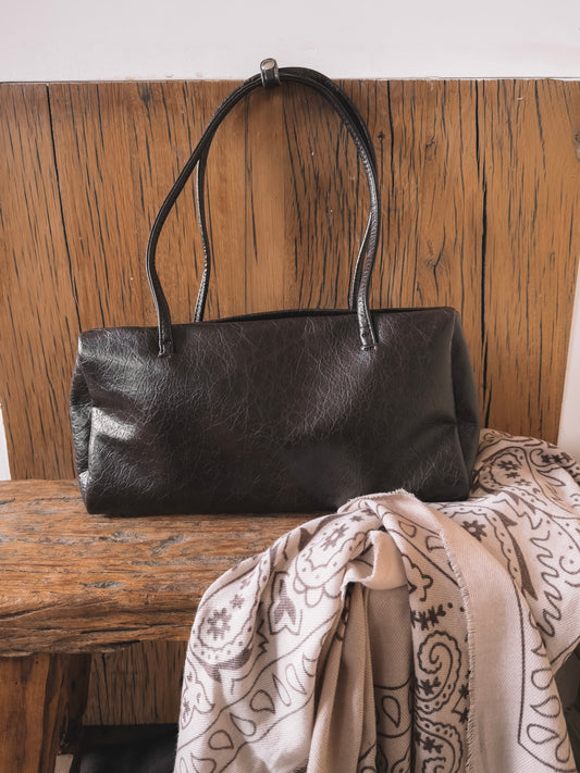 Sac Manel Marron