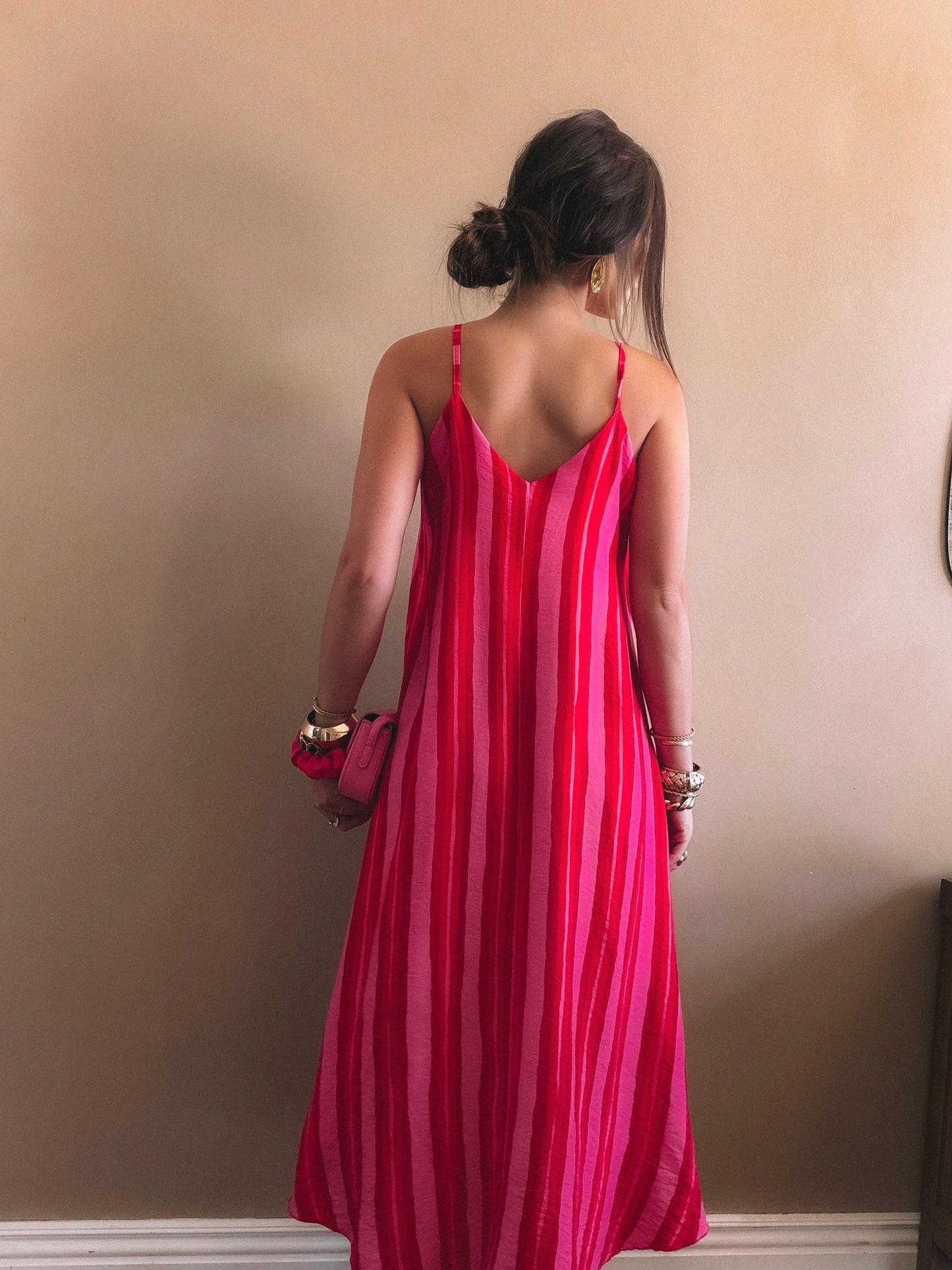 Robe Lucia Rose