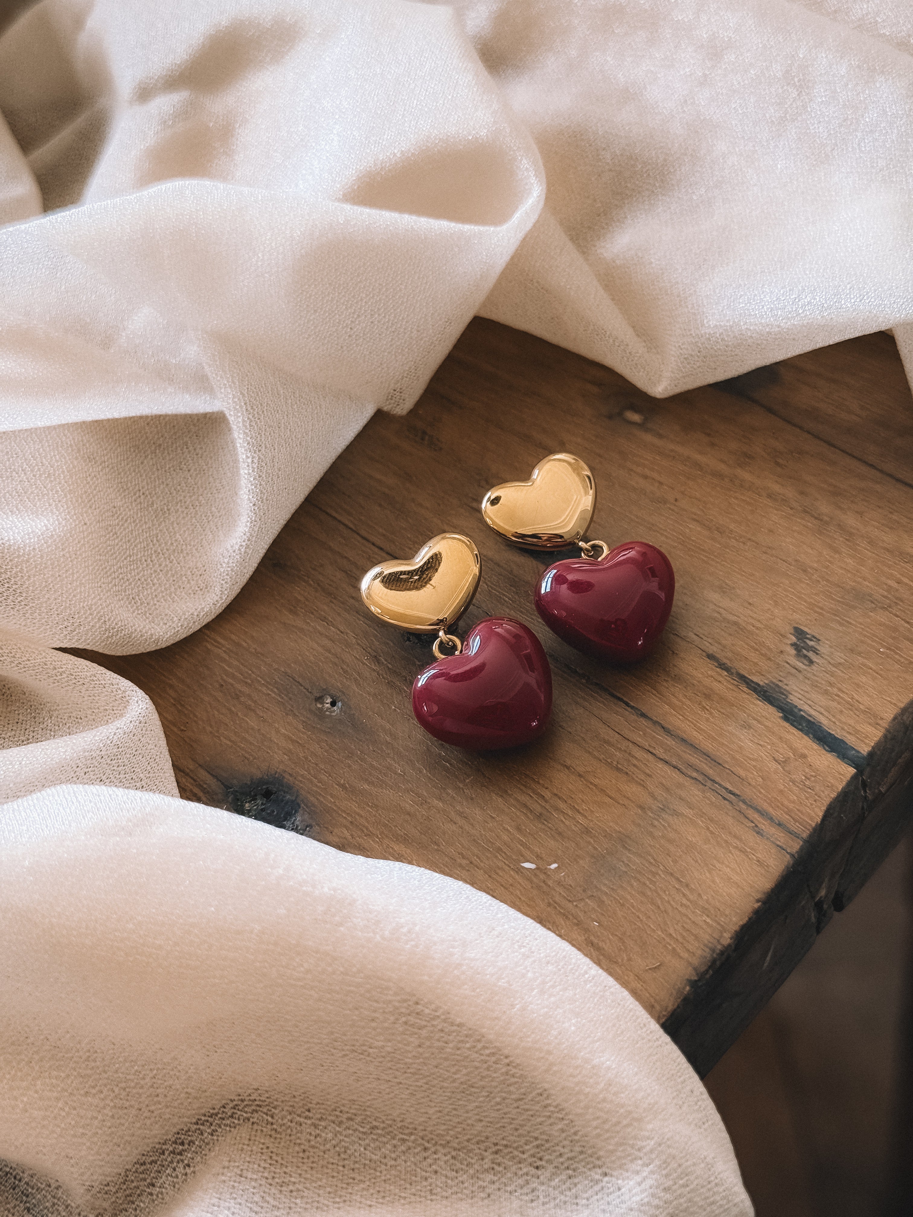 Boucles Amor Bordeaux