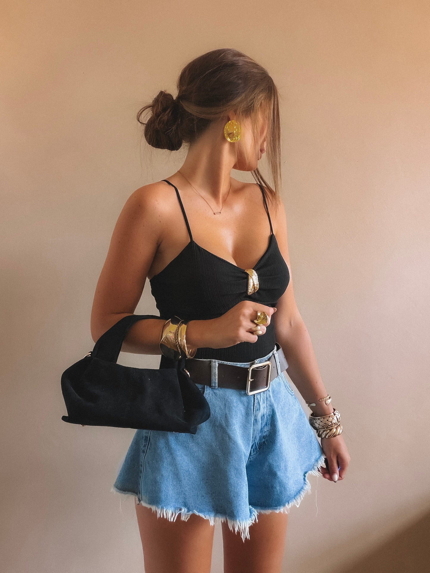 Top Nuba Noir