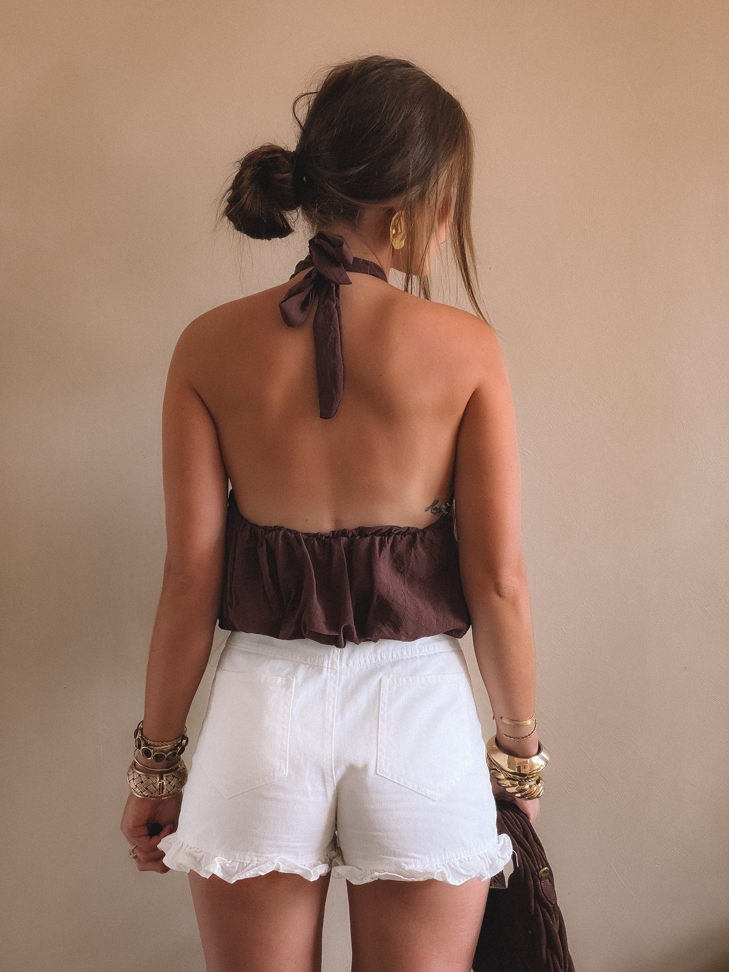 Top Stella Marron