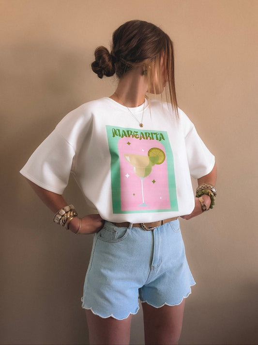 T-Shirt Margarita