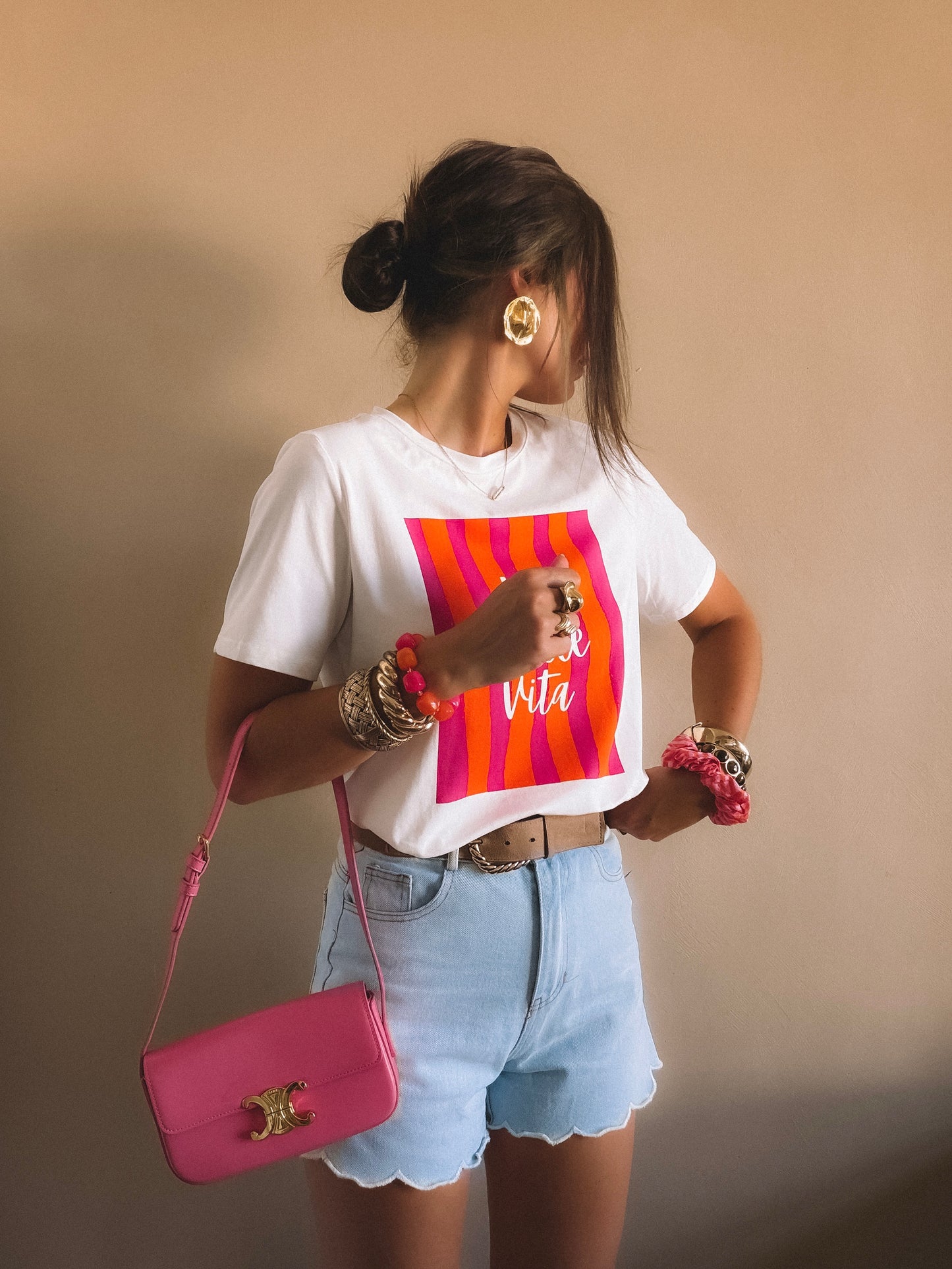 T-Shirt Dolce Vita