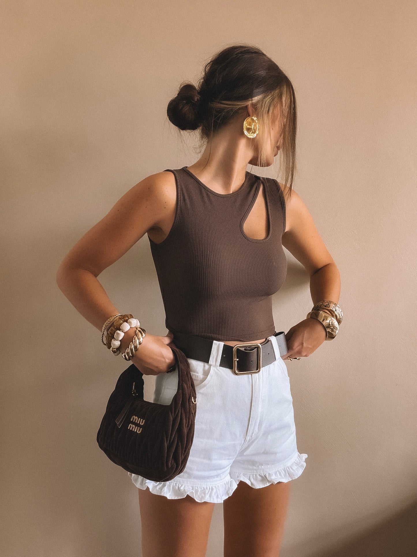 Top Mila Marron