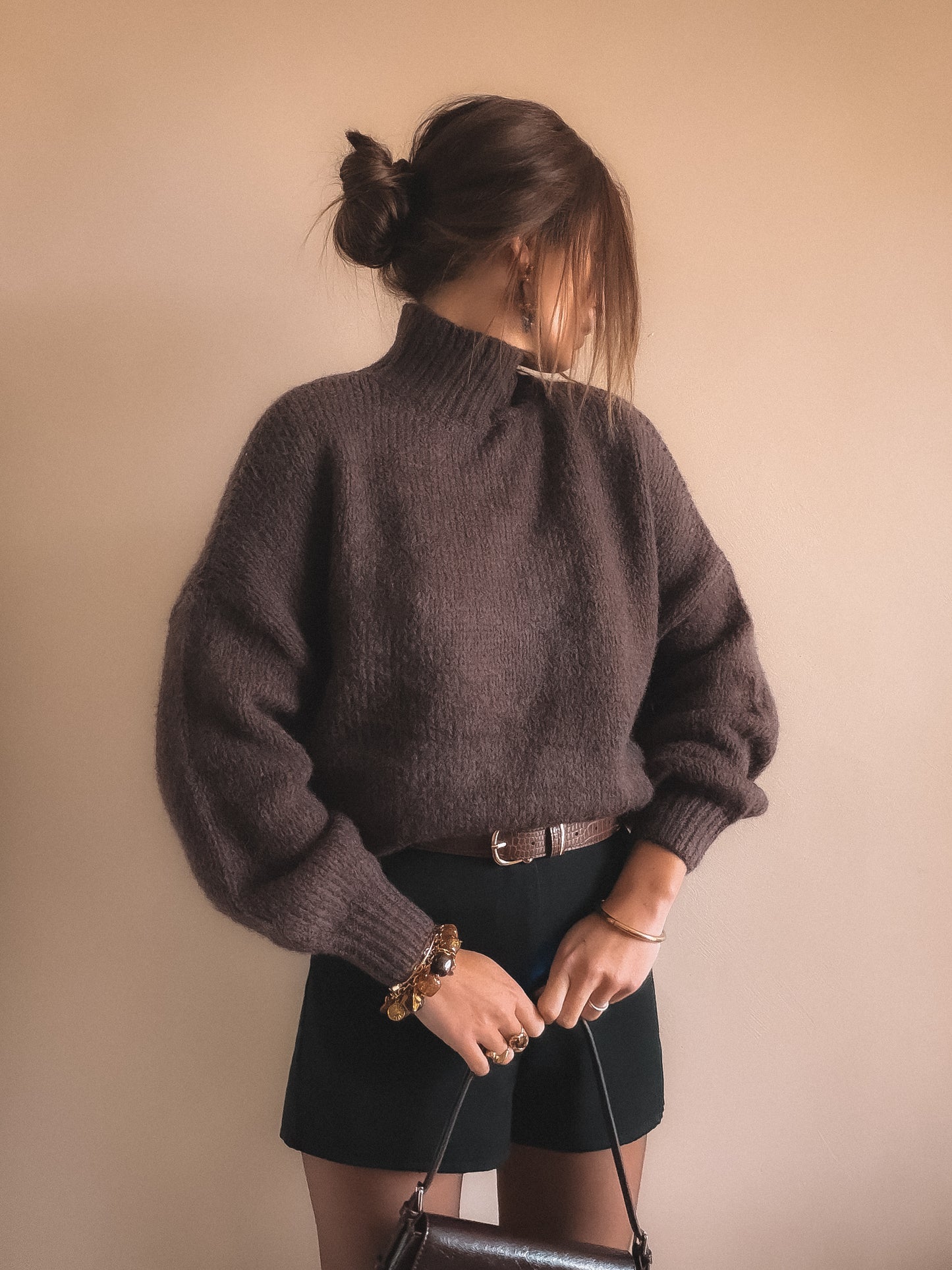 Pull Soria Prune