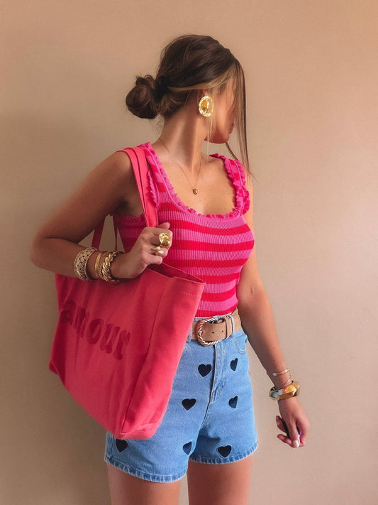 Top Mila Rose