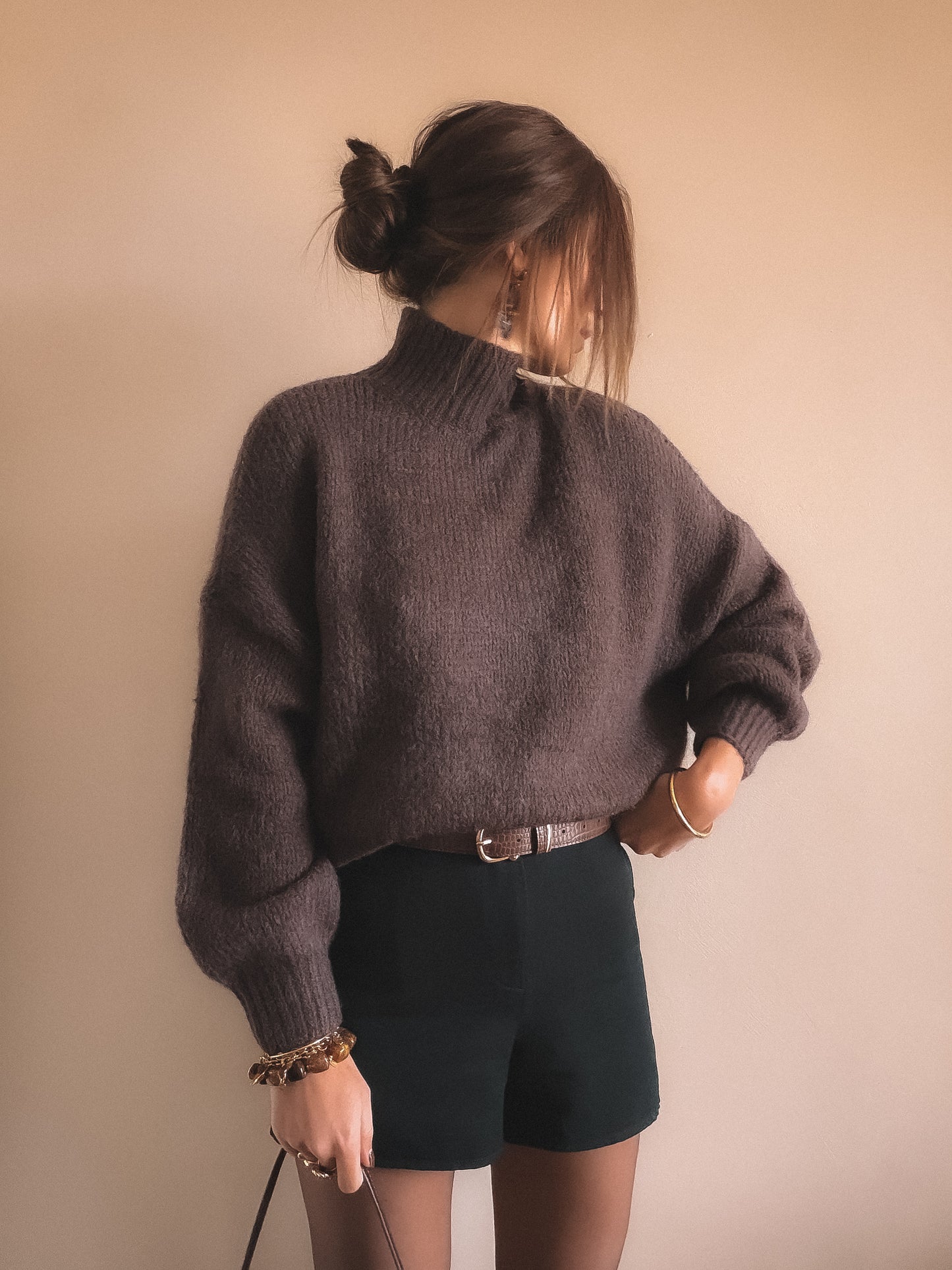 Pull Soria Prune