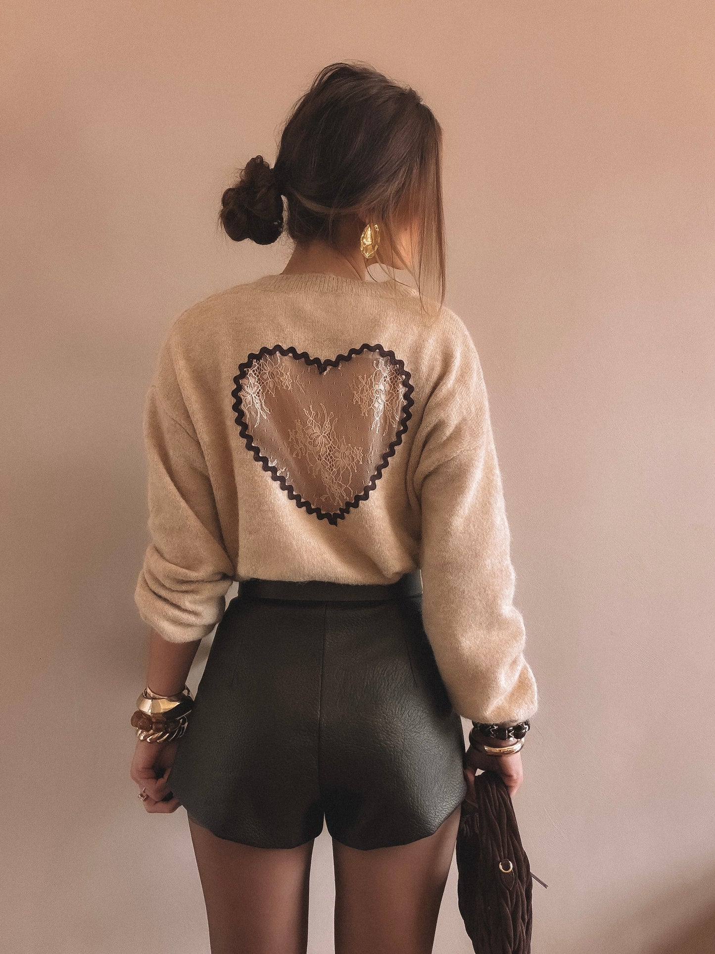 Pull Alba Camel