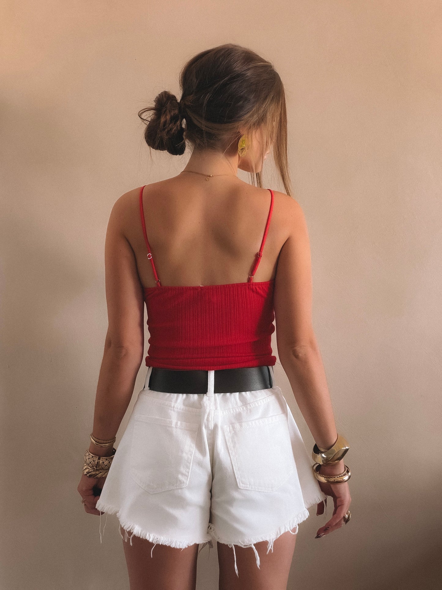 Top Nuba Rouge