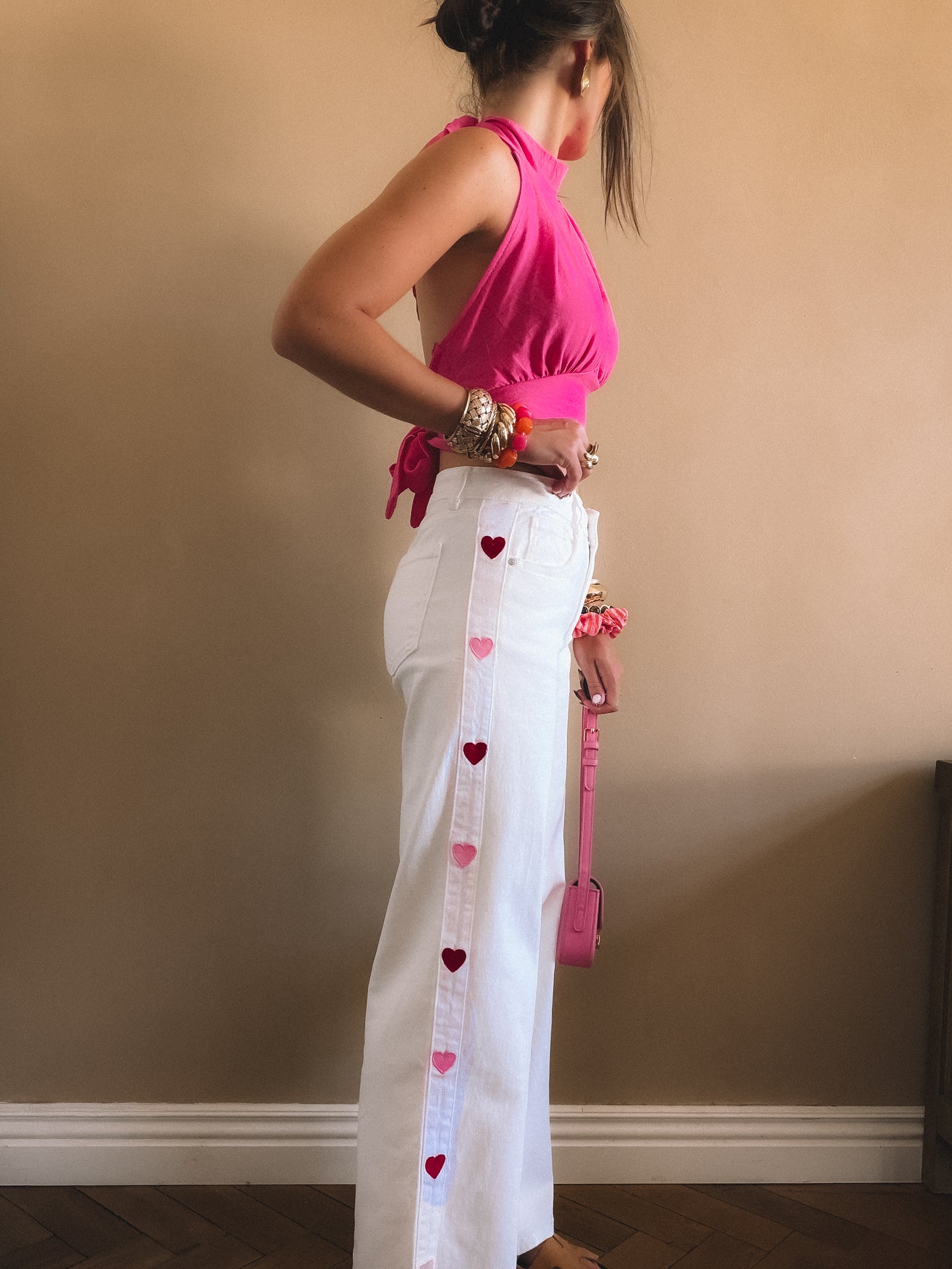 Jean Valentina Blanc
