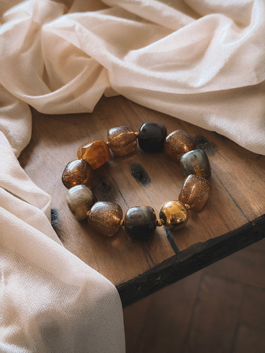 Bracelet Miela Doré