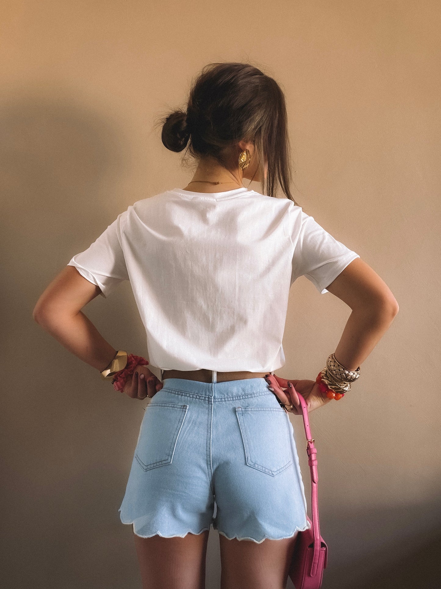 T-Shirt Dolce Vita