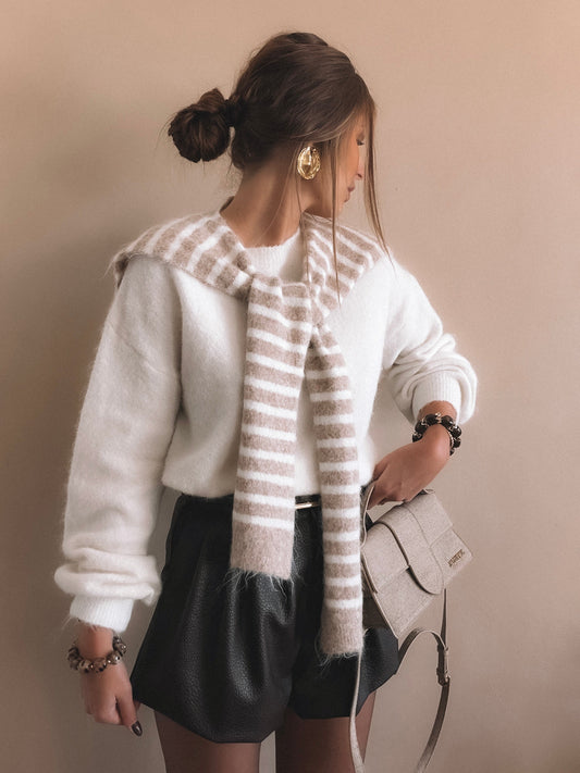Pull Philippine Ecru