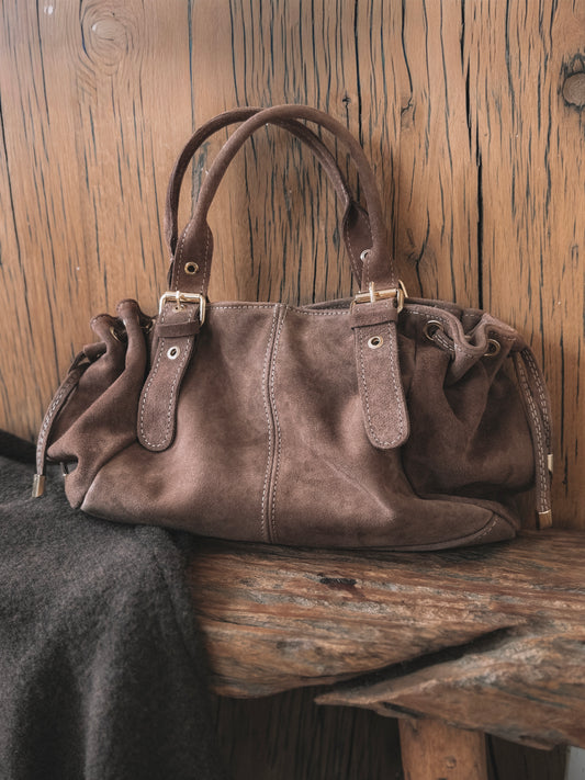 Sac Célia Camel