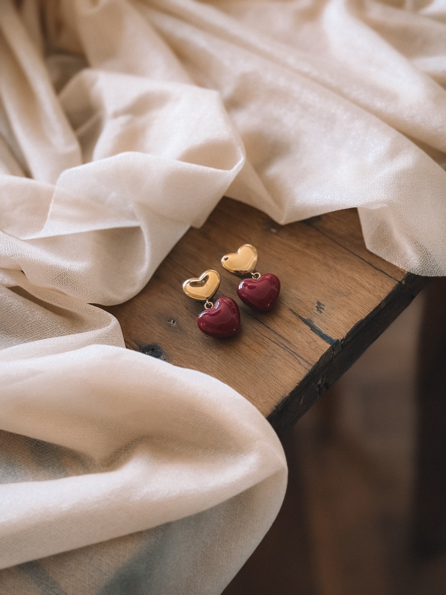 Boucles Amor Bordeaux