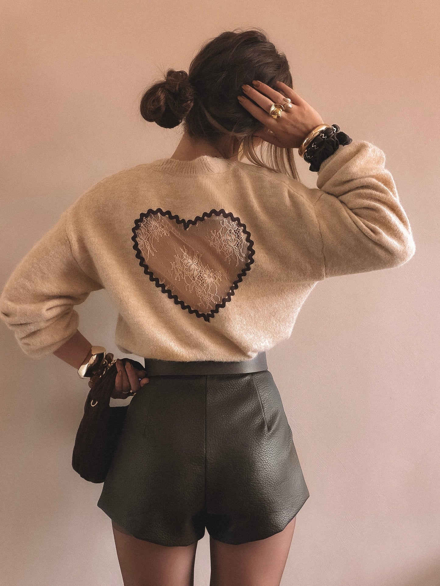 Pull Alba Camel