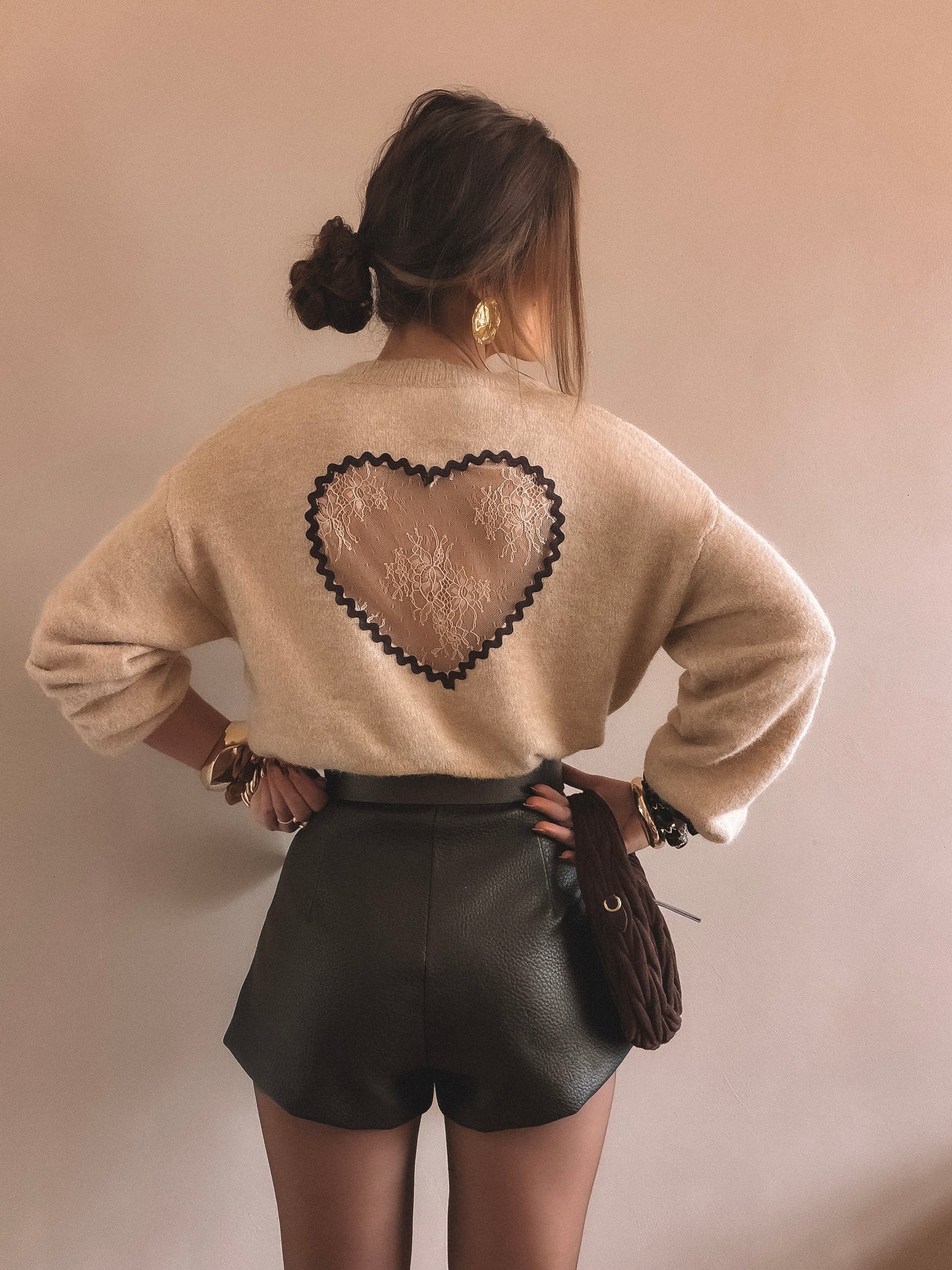 Pull Alba Camel