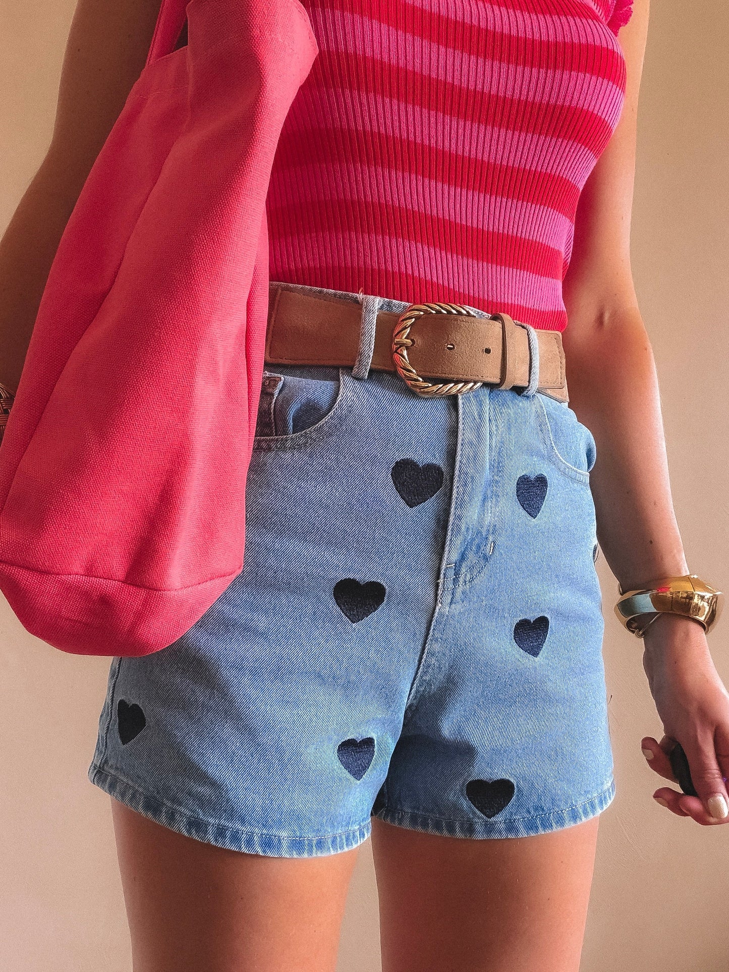 Short Lova Jean