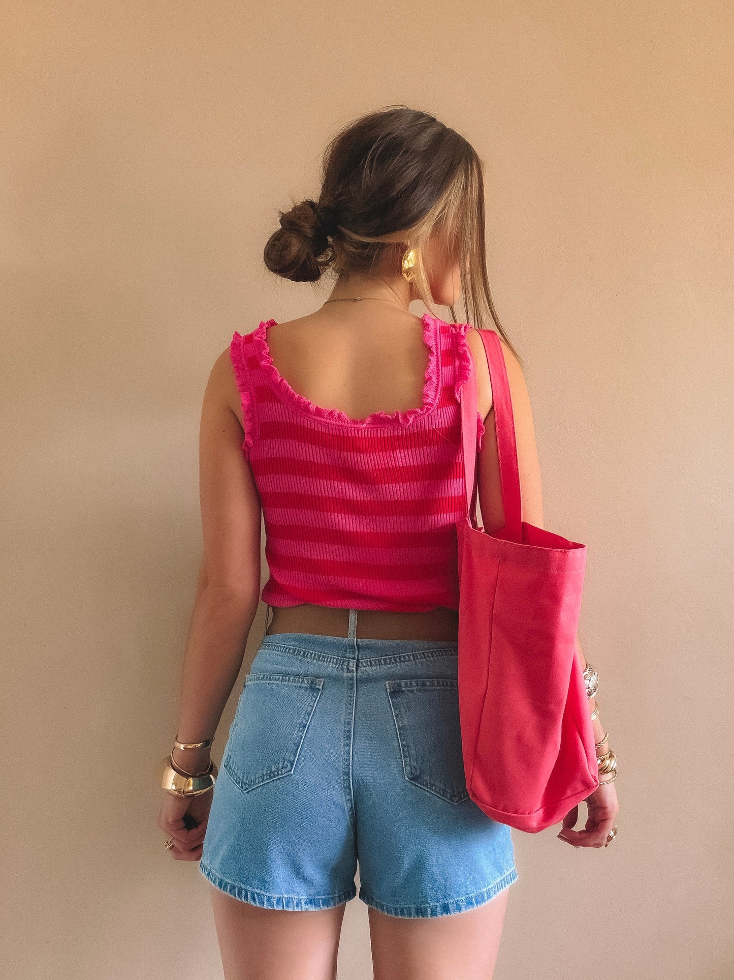 Short Lova Jean